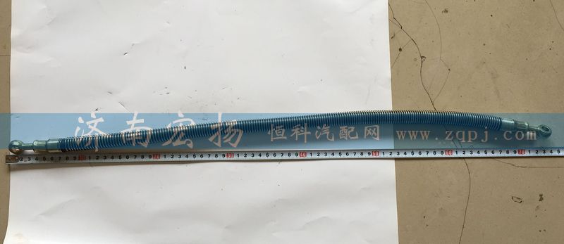 VG1500019029,潤滑油管,濟(jì)南耀順汽車配件有限公司（重汽、濰柴發(fā)動(dòng)機(jī)小件專賣）