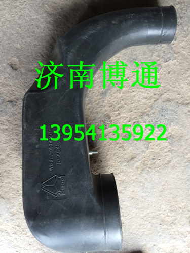 WG9725191904進(jìn)氣管,WG9725191904進(jìn)氣管,濟(jì)南博通重汽備件庫(kù)