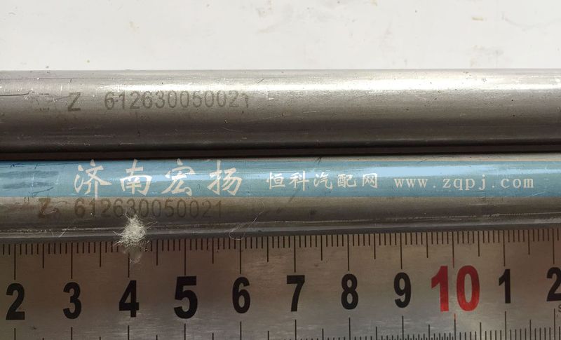 612630050021,P12氣門推桿,濟(jì)南耀順汽車配件有限公司（重汽、濰柴發(fā)動機(jī)小件專賣）