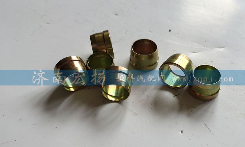 90003559563,增壓器進(jìn)油管卡套,濟(jì)南耀順汽車配件有限公司（重汽、濰柴發(fā)動(dòng)機(jī)小件專賣(mài)）