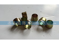 90003559563,增壓器進(jìn)油管卡套,濟(jì)南耀順汽車配件有限公司（重汽、濰柴發(fā)動(dòng)機(jī)小件專賣(mài)）