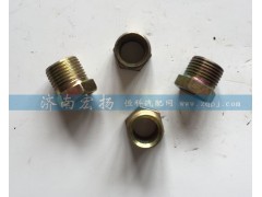 90003559513,增壓器聯(lián)管螺母,濟南耀順汽車配件有限公司（重汽、濰柴發(fā)動機小件專賣）