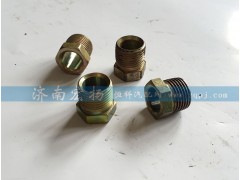 90003559513,增壓器聯(lián)管螺母,濟南耀順汽車配件有限公司（重汽、濰柴發(fā)動機小件專賣）