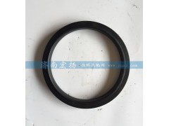 612630010106,P12曲軸油封,濟(jì)南耀順汽車(chē)配件有限公司（重汽、濰柴發(fā)動(dòng)機(jī)小件專(zhuān)賣(mài)）