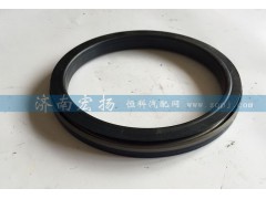 612630010106,P12曲軸油封,濟(jì)南耀順汽車(chē)配件有限公司（重汽、濰柴發(fā)動(dòng)機(jī)小件專(zhuān)賣(mài)）