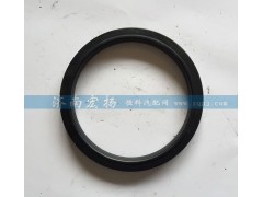 612630030009,P12曲軸油封,濟(jì)南耀順汽車配件有限公司（重汽、濰柴發(fā)動(dòng)機(jī)小件專賣）