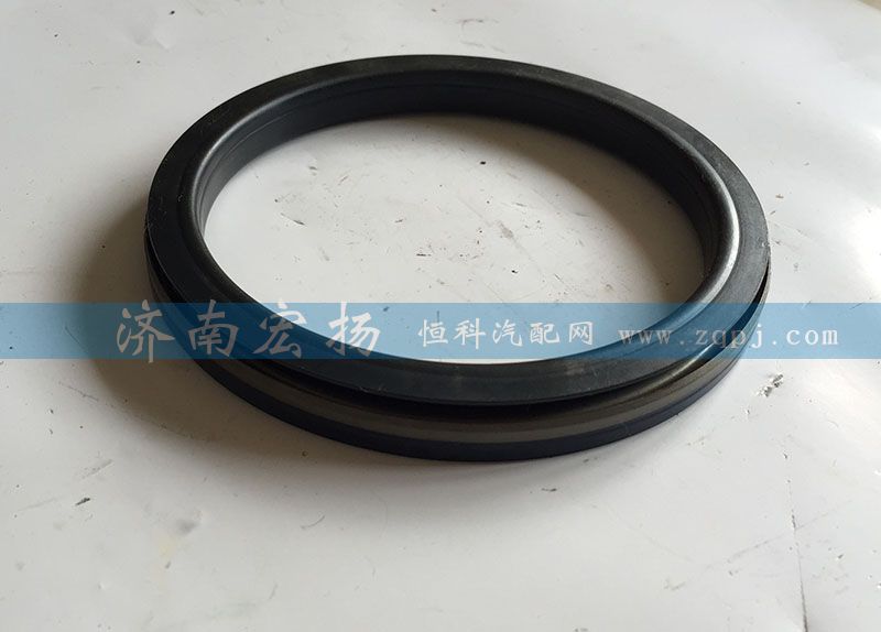 612630030009,P12曲軸油封,濟(jì)南耀順汽車配件有限公司（重汽、濰柴發(fā)動(dòng)機(jī)小件專賣）