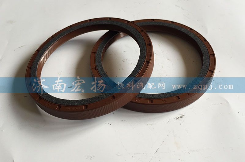 61500010046,曲軸油封（前）,濟(jì)南耀順汽車配件有限公司（重汽、濰柴發(fā)動(dòng)機(jī)小件專賣）