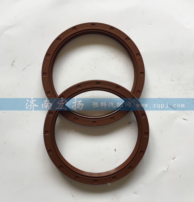 61500010047,曲軸油封（后）,濟南耀順汽車配件有限公司（重汽、濰柴發(fā)動機小件專賣）