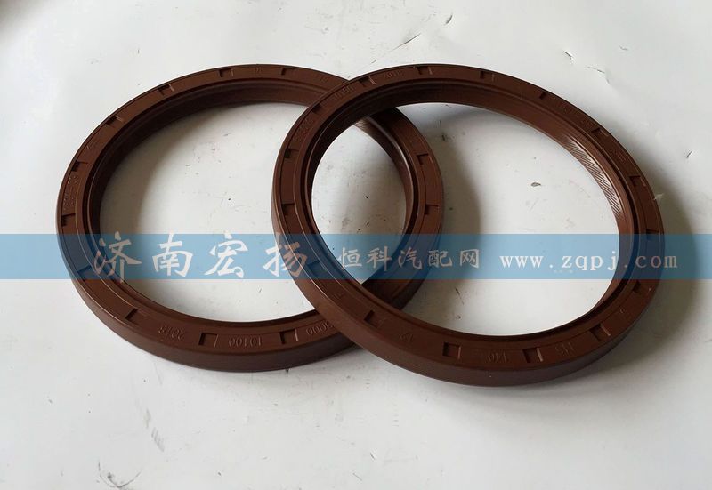 61500010047,曲軸油封（后）,濟南耀順汽車配件有限公司（重汽、濰柴發(fā)動機小件專賣）