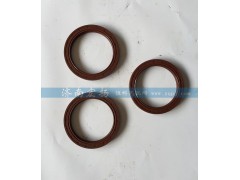 612600170052,取力器油封,濟南耀順汽車配件有限公司（重汽、濰柴發(fā)動機小件專賣）