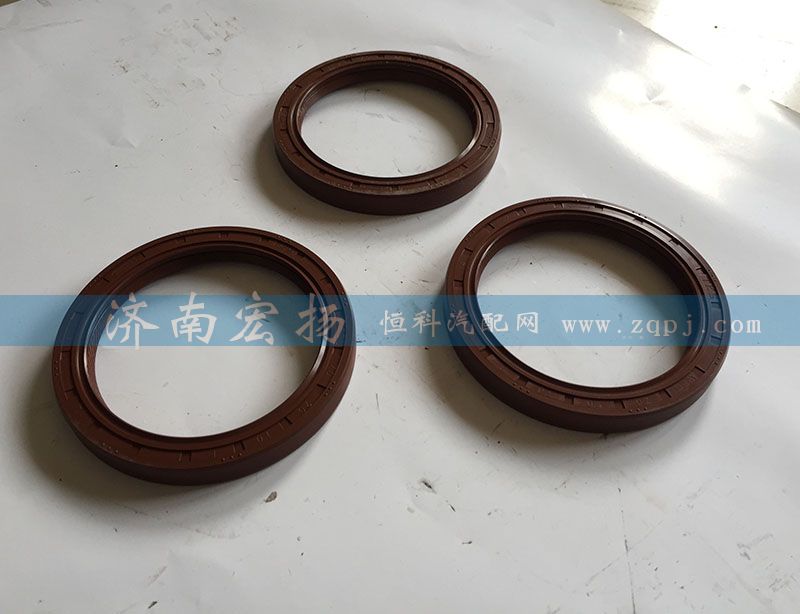 612600170052,取力器油封,濟南耀順汽車配件有限公司（重汽、濰柴發(fā)動機小件專賣）