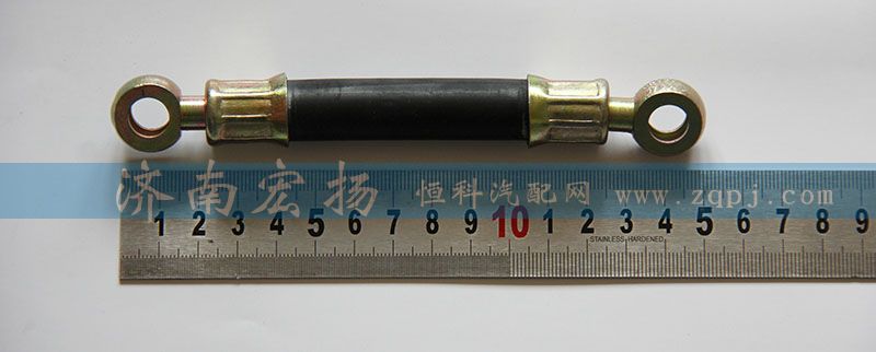 VG1560070050,潤滑油管,濟(jì)南耀順汽車配件有限公司（重汽、濰柴發(fā)動(dòng)機(jī)小件專賣）