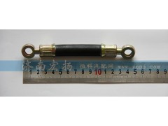 VG1560070050,潤滑油管,濟(jì)南耀順汽車配件有限公司（重汽、濰柴發(fā)動(dòng)機(jī)小件專賣）