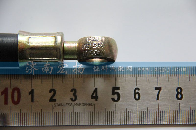 VG1560070050,潤滑油管,濟(jì)南耀順汽車配件有限公司（重汽、濰柴發(fā)動(dòng)機(jī)小件專賣）