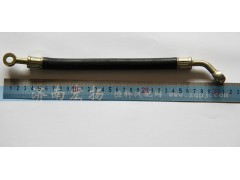 VG1560070060,潤滑油管,濟南耀順汽車配件有限公司（重汽、濰柴發(fā)動機小件專賣）
