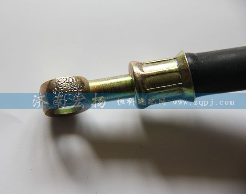 VG1560070060,潤滑油管,濟南耀順汽車配件有限公司（重汽、濰柴發(fā)動機小件專賣）