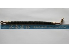 612600081470,潤(rùn)滑油管,濟(jì)南耀順汽車(chē)配件有限公司（重汽、濰柴發(fā)動(dòng)機(jī)小件專(zhuān)賣(mài)）