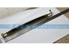 612600081470,潤(rùn)滑油管,濟(jì)南耀順汽車(chē)配件有限公司（重汽、濰柴發(fā)動(dòng)機(jī)小件專(zhuān)賣(mài)）