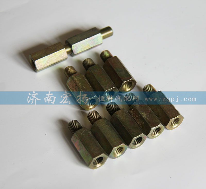 VG1560070051,過渡接頭,濟(jì)南耀順汽車配件有限公司（重汽、濰柴發(fā)動(dòng)機(jī)小件專賣）
