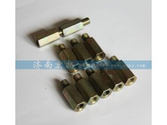 VG1560070051,過渡接頭,濟(jì)南耀順汽車配件有限公司（重汽、濰柴發(fā)動(dòng)機(jī)小件專賣）