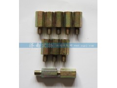 VG1560070051,過渡接頭,濟(jì)南耀順汽車配件有限公司（重汽、濰柴發(fā)動(dòng)機(jī)小件專賣）