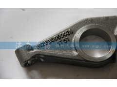 612630050026,排氣門搖臂,濟南耀順汽車配件有限公司（重汽、濰柴發(fā)動機小件專賣）