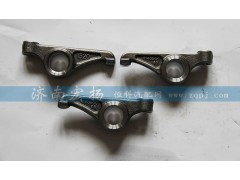 614050048,進(jìn)氣門搖臂,濟(jì)南耀順汽車配件有限公司（重汽、濰柴發(fā)動機(jī)小件專賣）