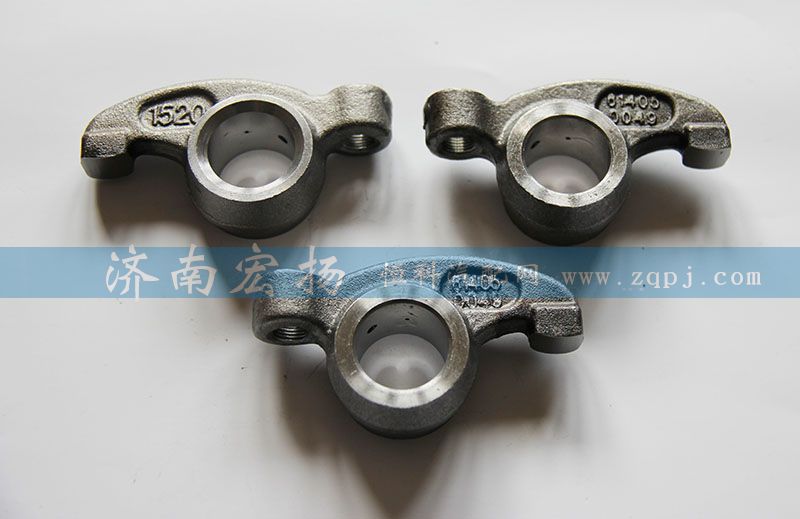 614050049,進氣門搖臂,濟南耀順汽車配件有限公司（重汽、濰柴發(fā)動機小件專賣）