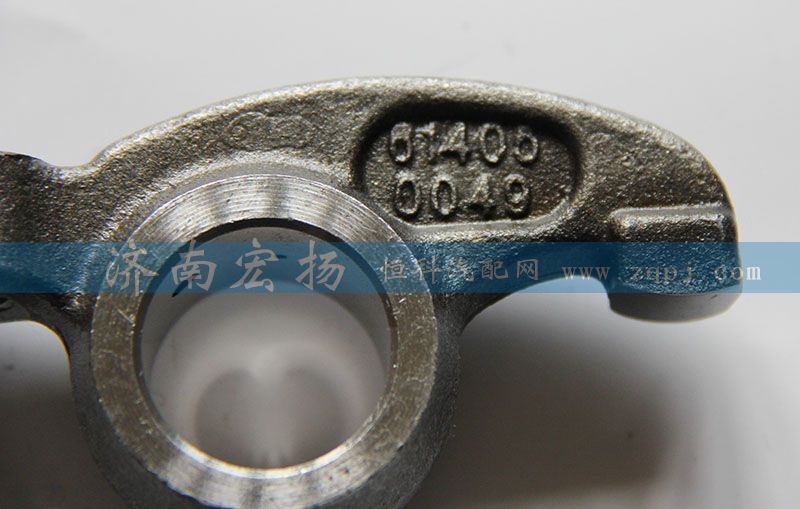 614050049,進氣門搖臂,濟南耀順汽車配件有限公司（重汽、濰柴發(fā)動機小件專賣）