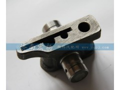 612600050027,搖臂座,濟(jì)南耀順汽車(chē)配件有限公司（重汽、濰柴發(fā)動(dòng)機(jī)小件專賣(mài)）