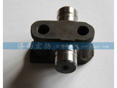 614050119,搖臂座,濟(jì)南耀順汽車配件有限公司（重汽、濰柴發(fā)動機(jī)小件專賣）