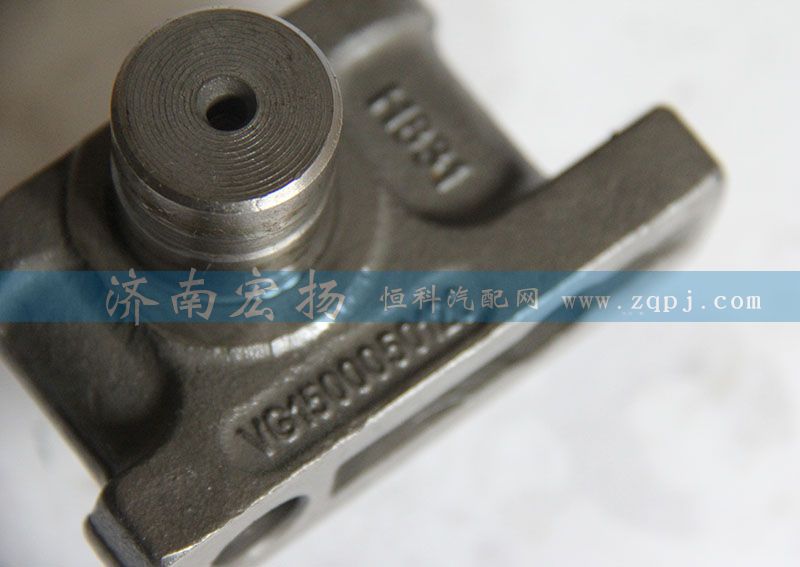 VG1500050120,搖臂座,濟(jì)南耀順汽車配件有限公司（重汽、濰柴發(fā)動(dòng)機(jī)小件專賣）