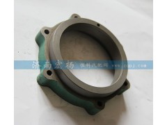 612600010928,曲軸前油封座,濟(jì)南耀順汽車配件有限公司（重汽、濰柴發(fā)動(dòng)機(jī)小件專賣）