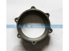 612600010928,曲軸前油封座,濟(jì)南耀順汽車配件有限公司（重汽、濰柴發(fā)動(dòng)機(jī)小件專賣）