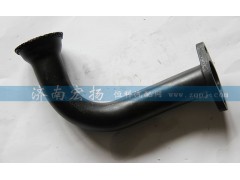 61500070082,集濾器總成,濟(jì)南耀順汽車配件有限公司（重汽、濰柴發(fā)動機(jī)小件專賣）