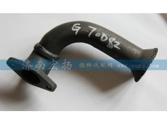 615G00070082,集濾器總成,濟南耀順汽車配件有限公司（重汽、濰柴發(fā)動機小件專賣）