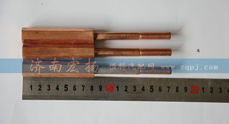 612600114323,排氣管螺栓,濟南耀順汽車配件有限公司（重汽、濰柴發(fā)動機小件專賣）