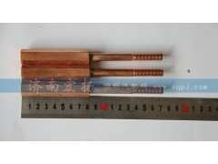 612600114323,排氣管螺栓,濟南耀順汽車配件有限公司（重汽、濰柴發(fā)動機小件專賣）