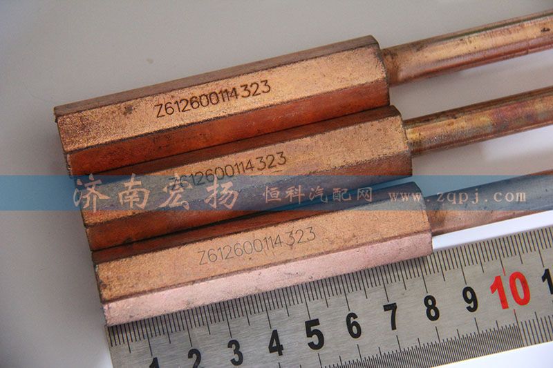 612600114323,排氣管螺栓,濟南耀順汽車配件有限公司（重汽、濰柴發(fā)動機小件專賣）