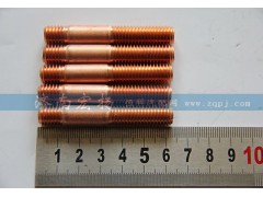 612600111745,雙頭螺栓,濟(jì)南耀順汽車配件有限公司（重汽、濰柴發(fā)動(dòng)機(jī)小件專賣）