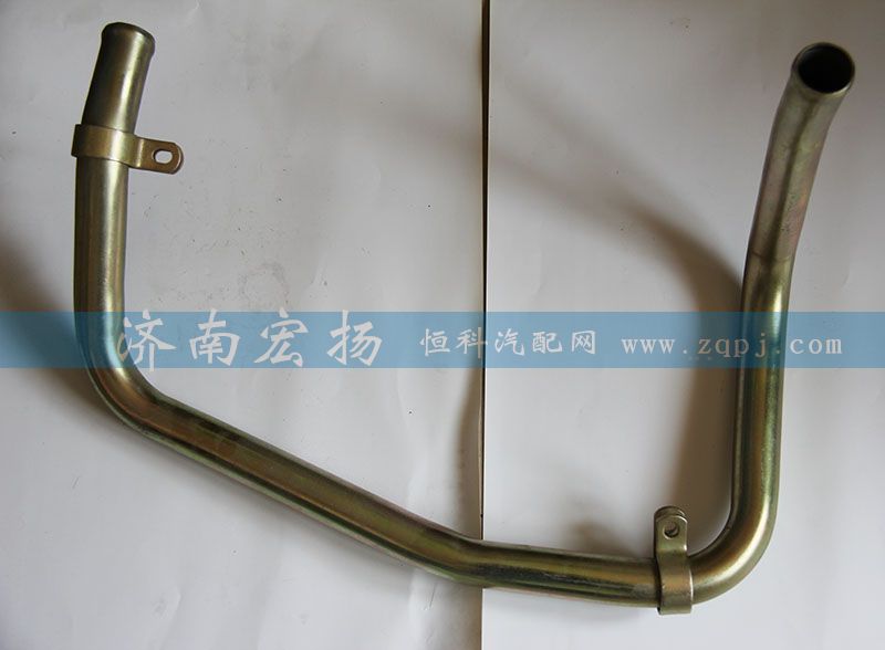 202V54120-5341,空壓機(jī)進(jìn)氣管,濟(jì)南耀順汽車(chē)配件有限公司（重汽、濰柴發(fā)動(dòng)機(jī)小件專(zhuān)賣(mài)）