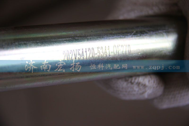 202V54120-5341,空壓機(jī)進(jìn)氣管,濟(jì)南耀順汽車(chē)配件有限公司（重汽、濰柴發(fā)動(dòng)機(jī)小件專(zhuān)賣(mài)）