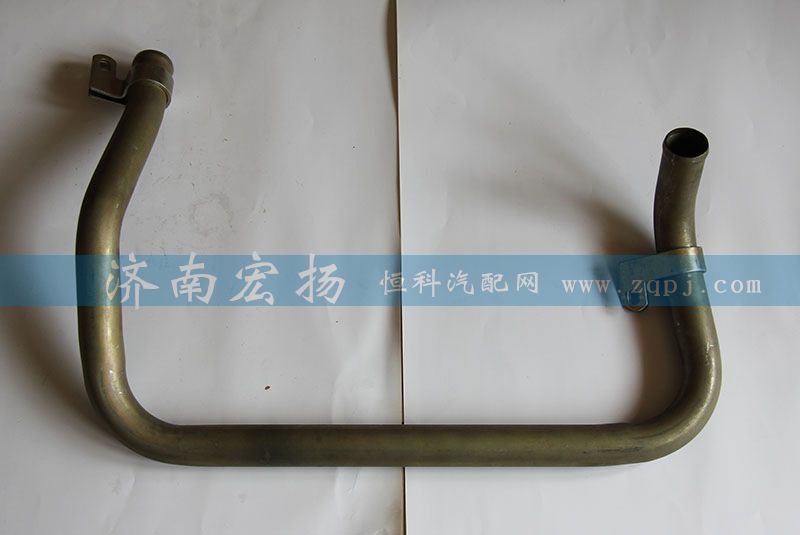 202V54120-5342,空壓機進(jìn)氣管,濟(jì)南耀順汽車配件有限公司（重汽、濰柴發(fā)動機小件專賣）
