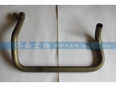 202V54120-5342,空壓機進(jìn)氣管,濟(jì)南耀順汽車配件有限公司（重汽、濰柴發(fā)動機小件專賣）