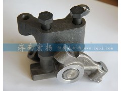,搖臂總成 WEVB,濟南耀順汽車配件有限公司（重汽、濰柴發(fā)動機小件專賣）
