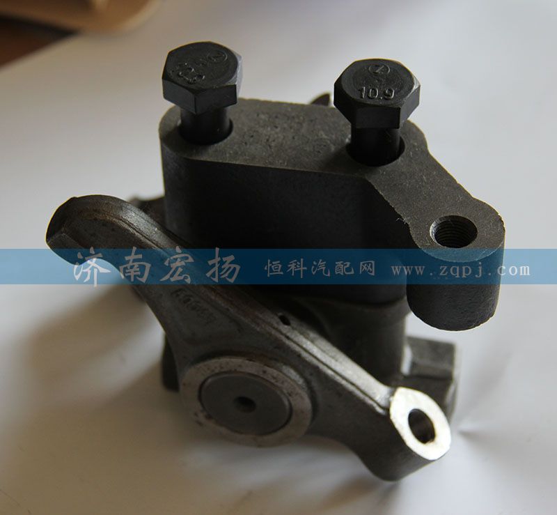 ,搖臂總成 WEVB,濟南耀順汽車配件有限公司（重汽、濰柴發(fā)動機小件專賣）
