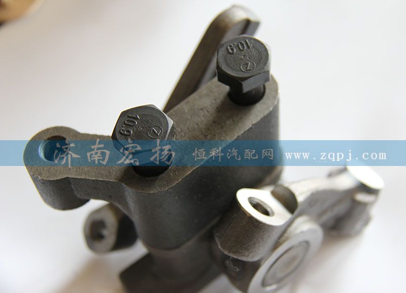 ,搖臂總成 WEVB,濟南耀順汽車配件有限公司（重汽、濰柴發(fā)動機小件專賣）