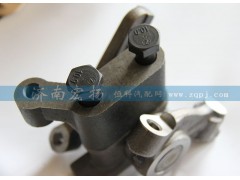 ,搖臂總成 WEVB,濟南耀順汽車配件有限公司（重汽、濰柴發(fā)動機小件專賣）