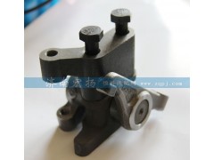 ,搖臂總成 WEVB,濟(jì)南耀順汽車配件有限公司（重汽、濰柴發(fā)動(dòng)機(jī)小件專賣）